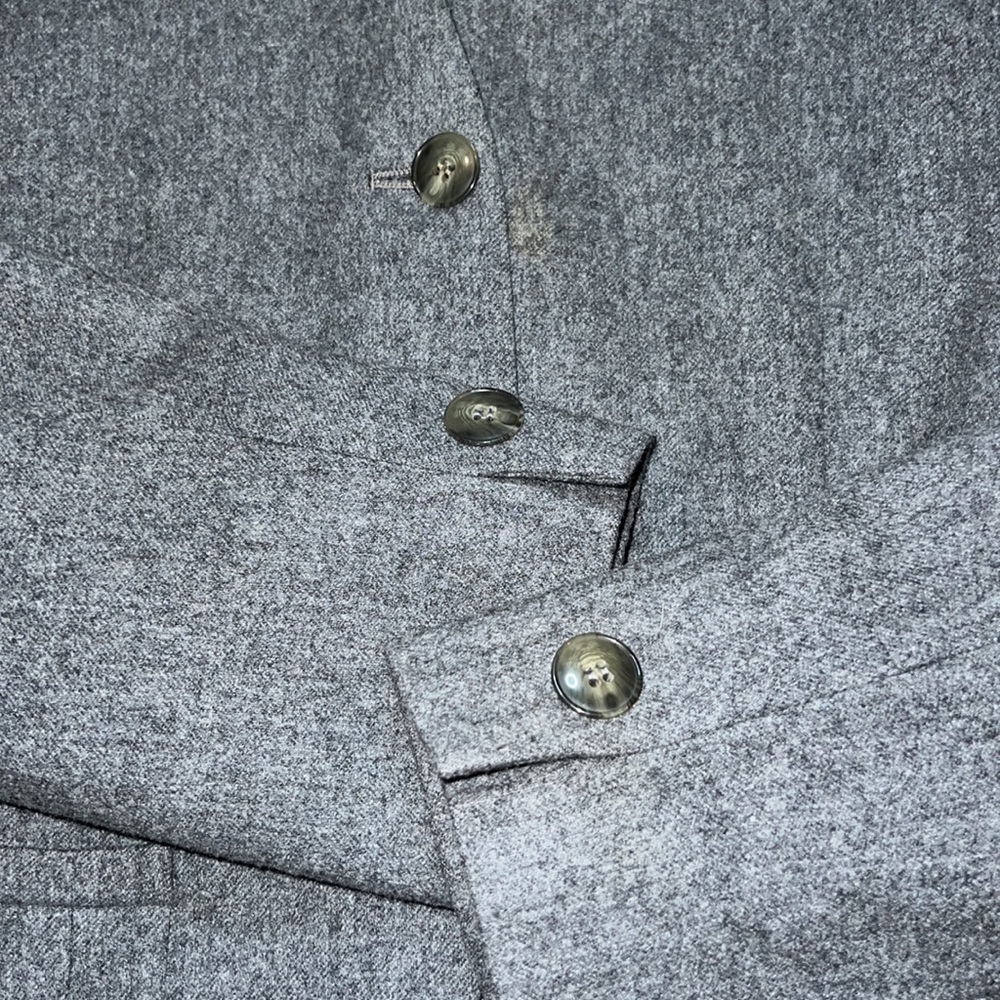 Pendleton Suit Jacket - image 4